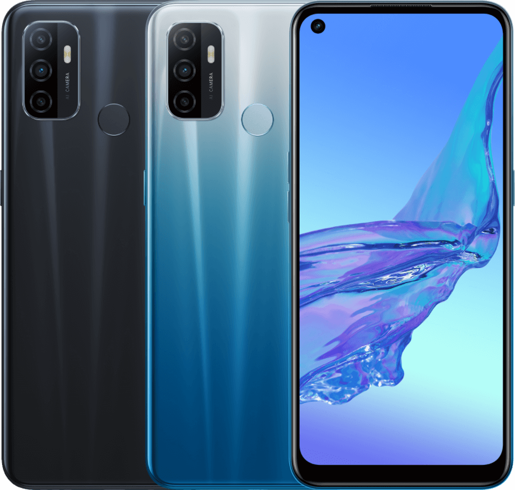 OPPO A53