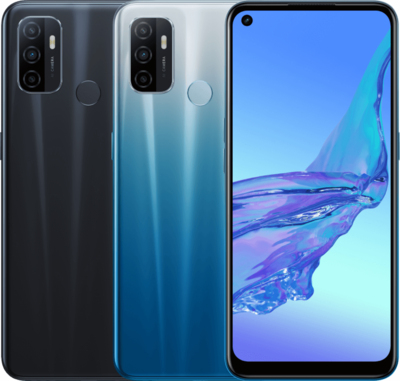 OPPO A53