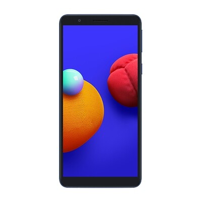 Samsung M01 Core