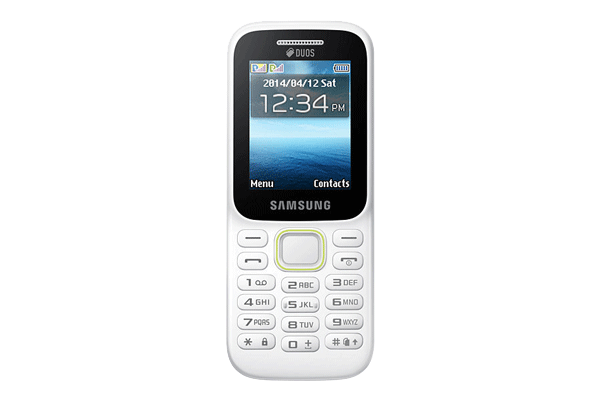 Samsung Guru Music 2