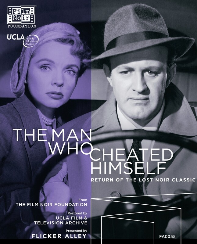 The Man Who Cheated Himself