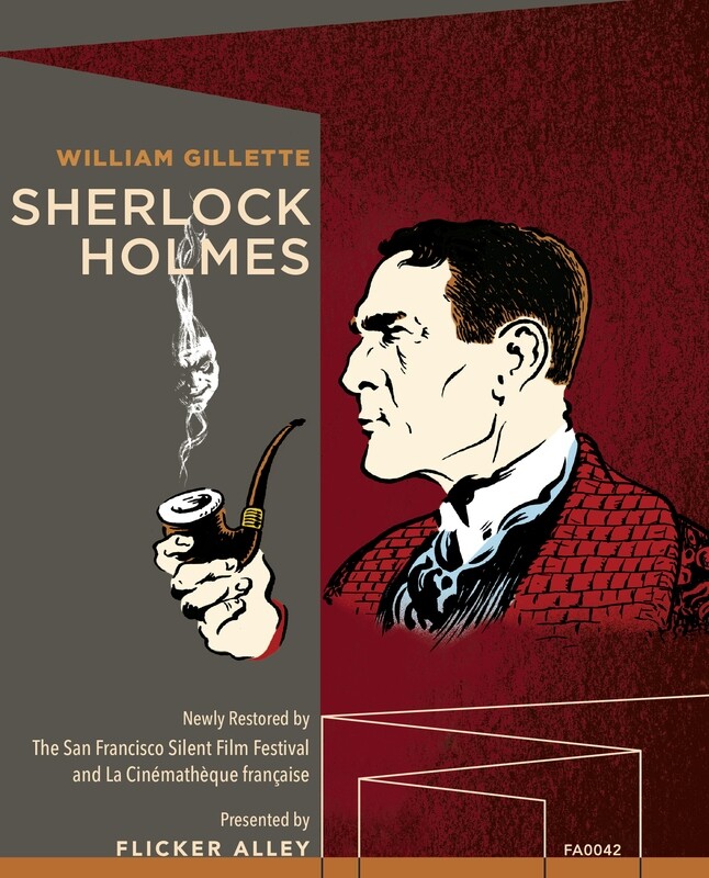 Sherlock Holmes