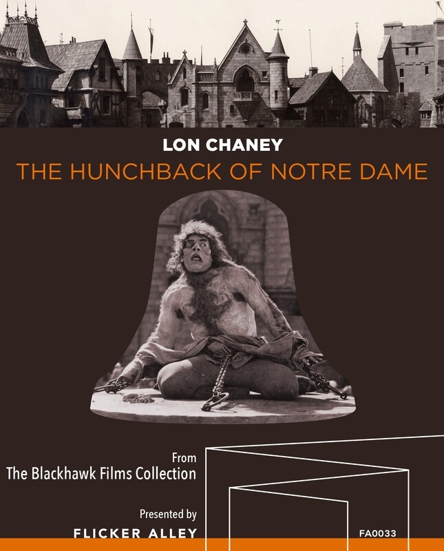 The Hunchback of Notre Dame (1923) The Hunchback of Notre Dame (1923)