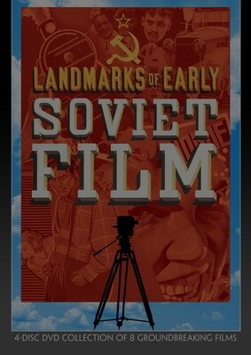 Landmarks of Early Soviet Film