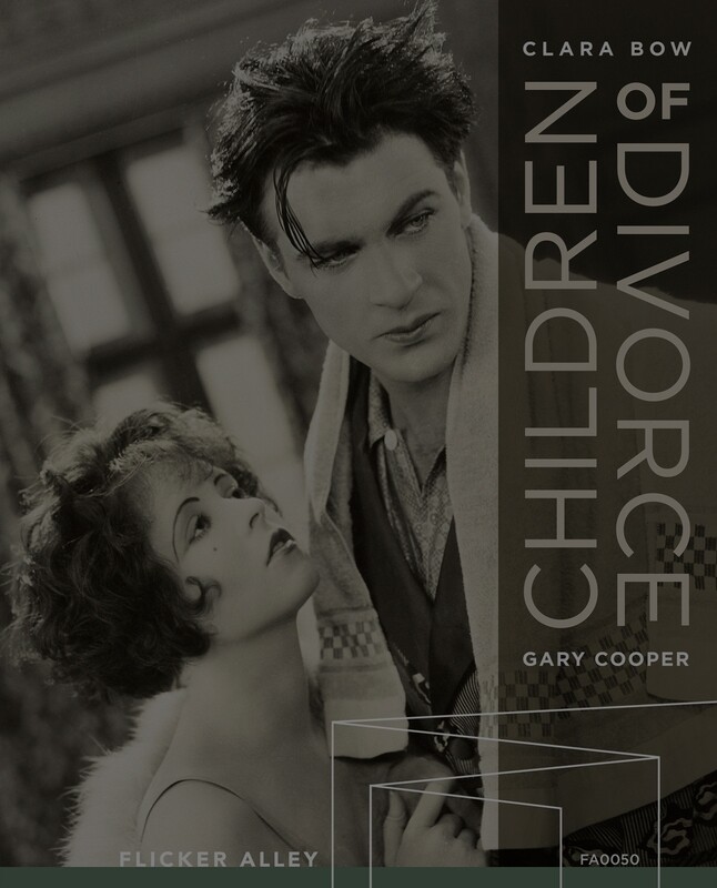 Children of Divorce