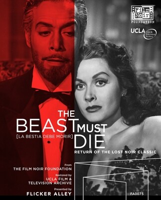 The Beast Must Die (La bestia debe morir) The Beast Must Die (La bestia debe morir)