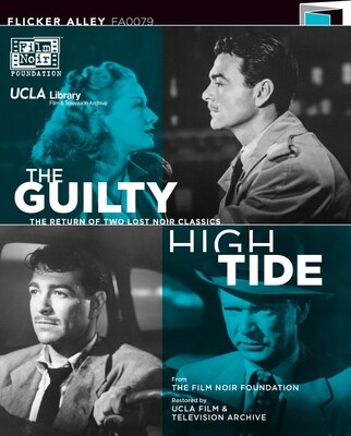 The Guilty / High Tide