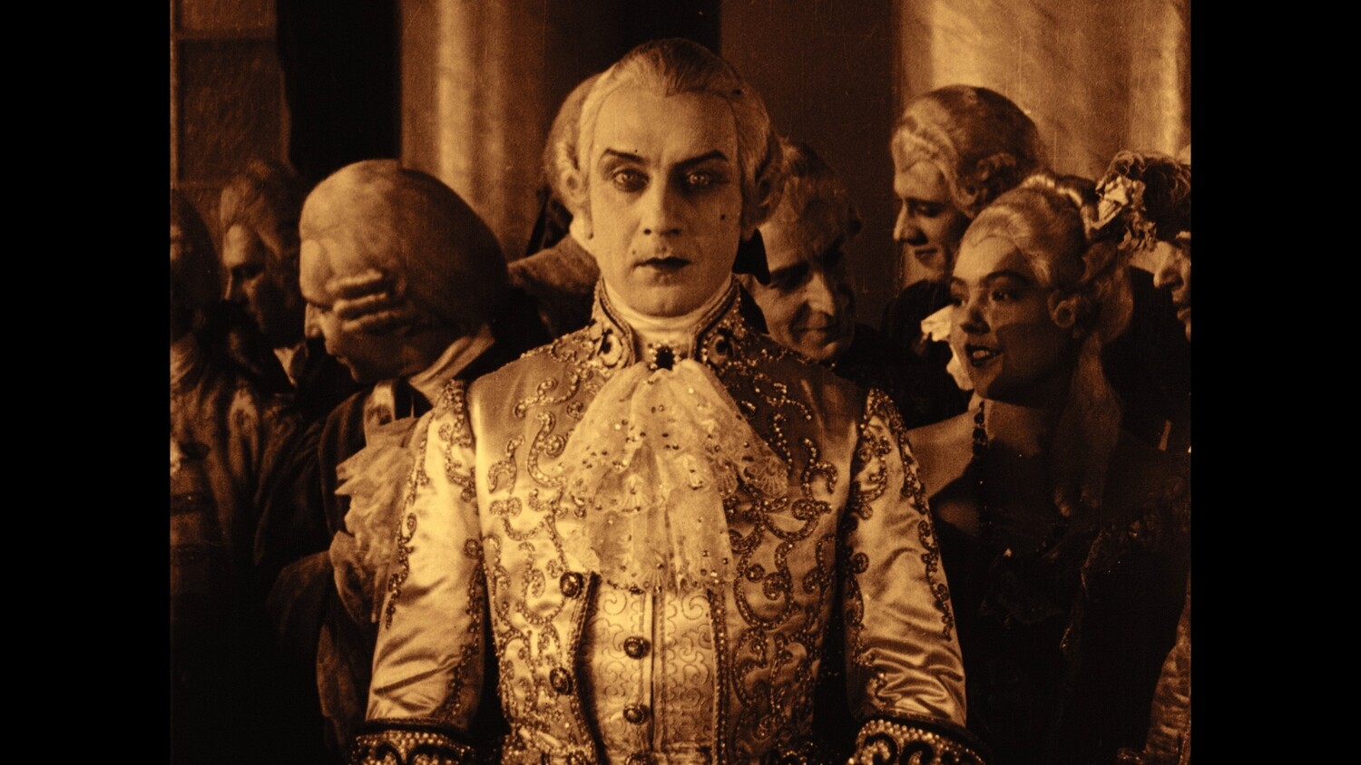 Casanova
