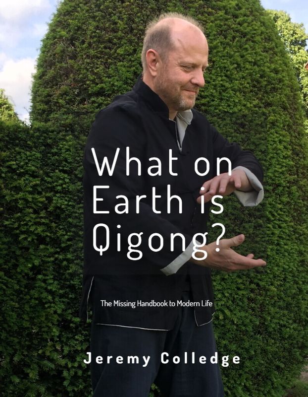 What on Earth is Qigong?