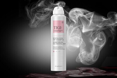 Revitalising Dry Shampoo 1244