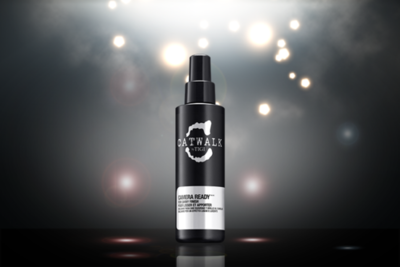 Camera Ready Shine Spray 4418