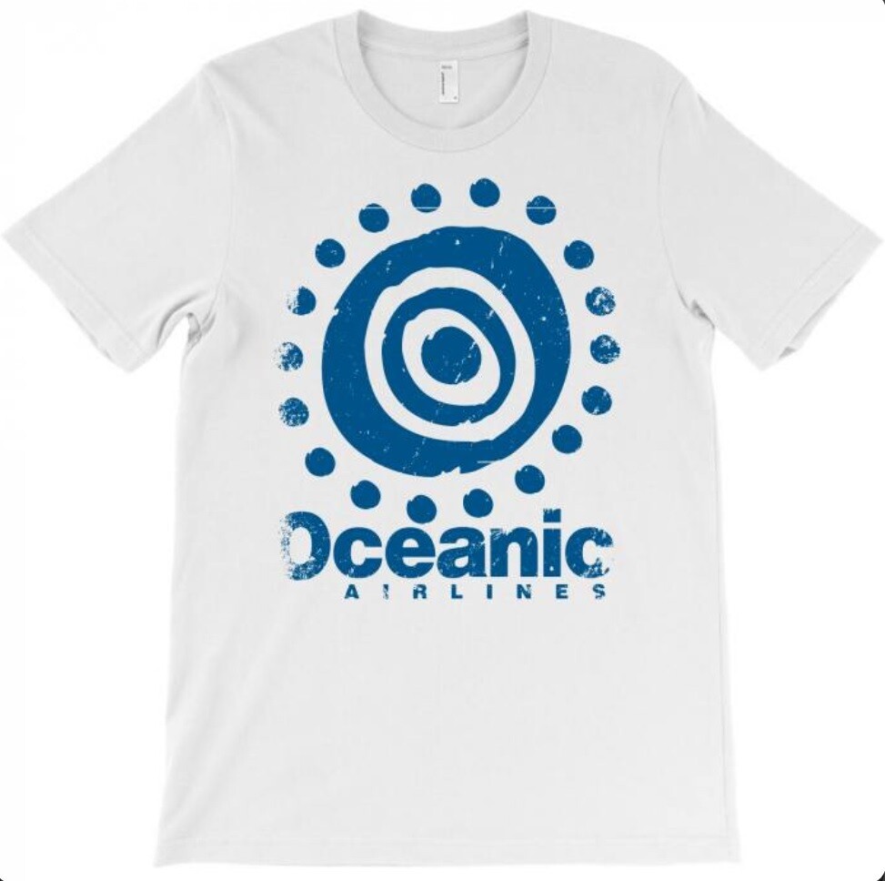 Camiseta