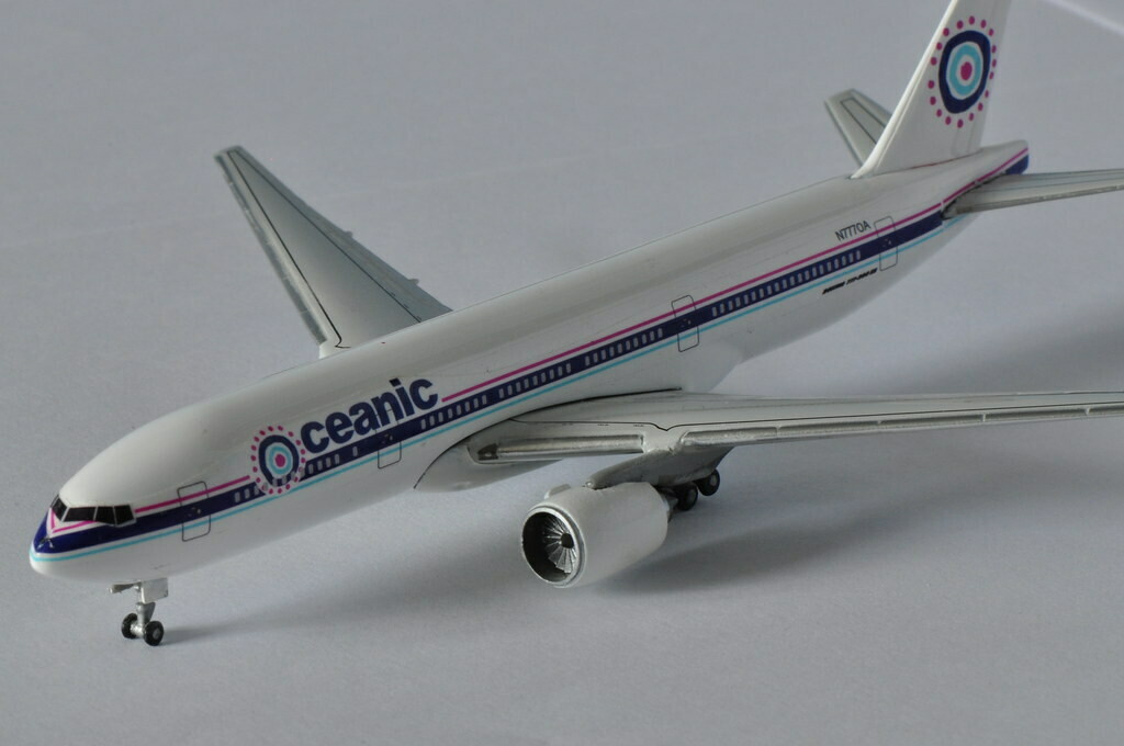 Maqueta