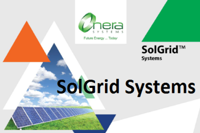 Solgrid Vd SolGrid™ Systems