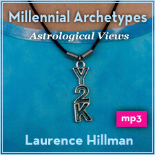 Millennial Archetypes - Astrological Views