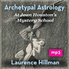 Archetypal Astrology at Jean Houston's Mystery School