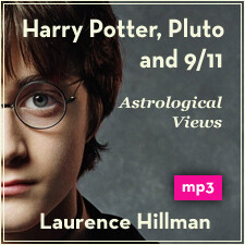 Harry Potter, Pluto, and 9/11 - Astrological Views