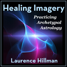 Healing Imagery - Practicing Archetypal Astrology - Recorded 11/29/2014