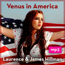 Venus in America - A Presentation with James Hillman