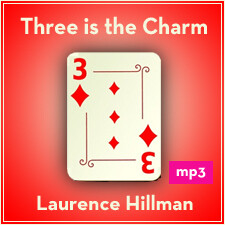 Three is the Charm