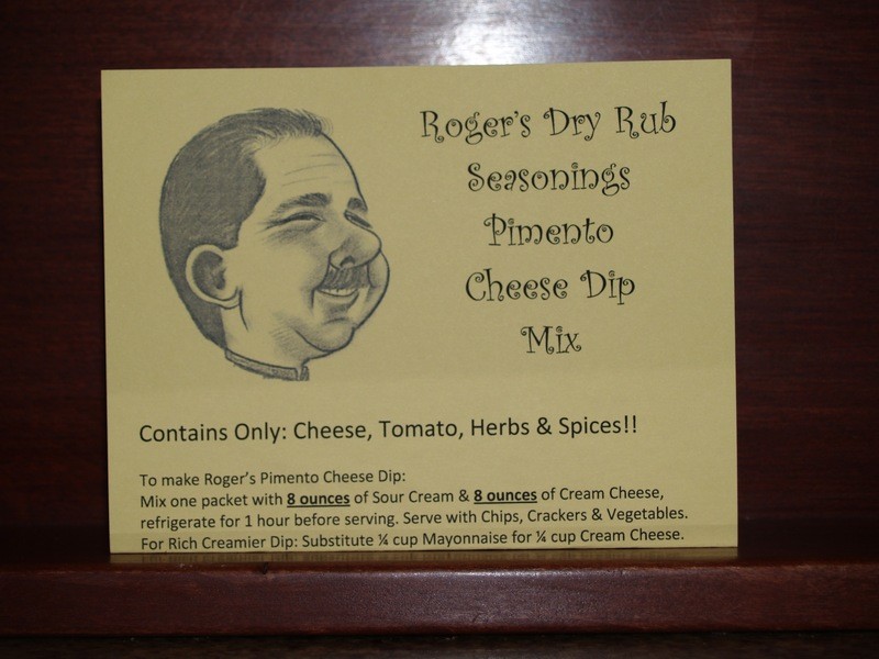 Pimento Cheese Dip Mix Twin-Pak