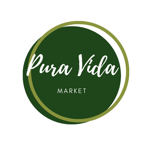 Pura Vida Market