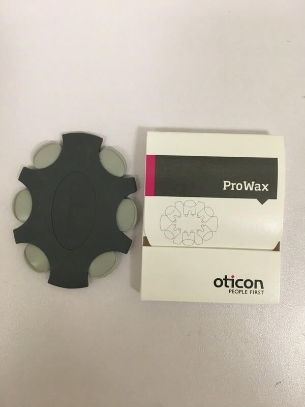 Oticon Pro Wax