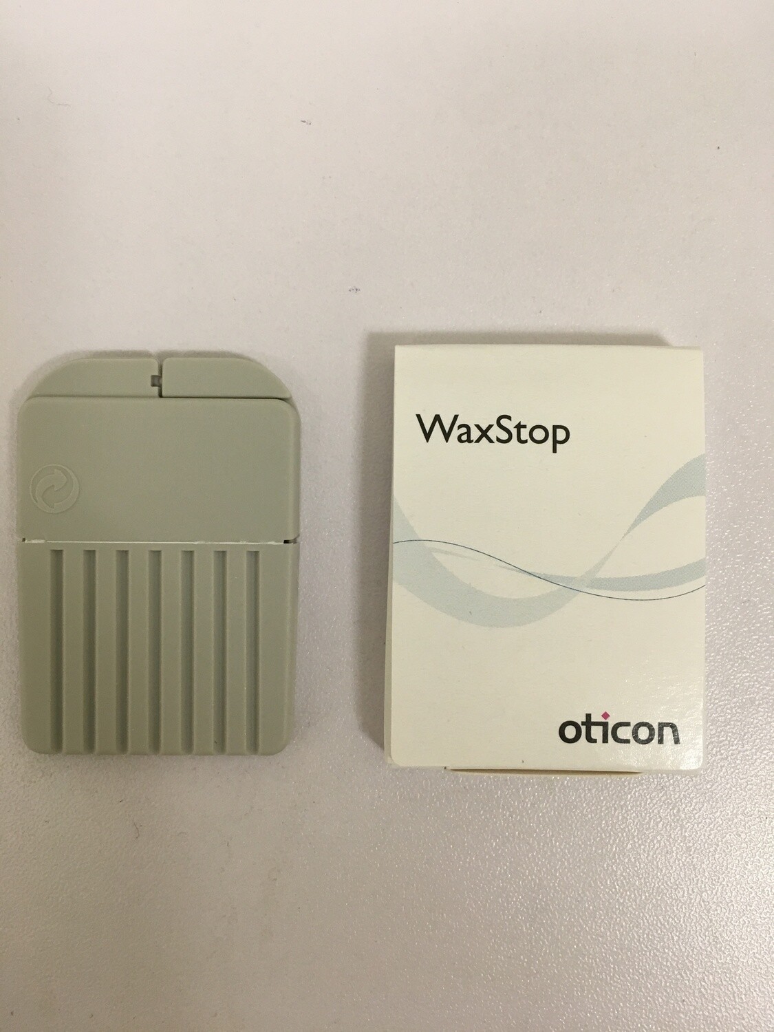 Oticon Wax Filters