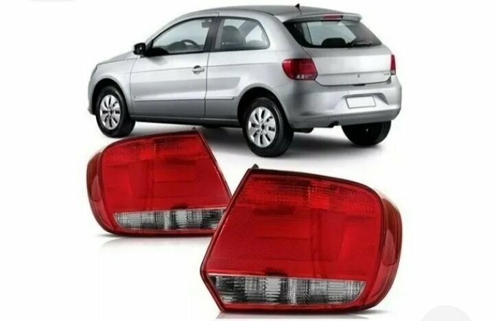 Faro derecho VW Gol Trend 2013/2016
