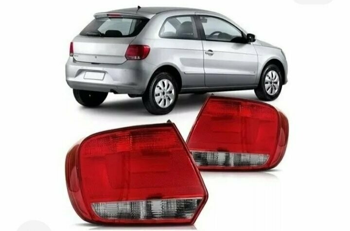 Faro izquierdo VW Gol Trend 2013/2016