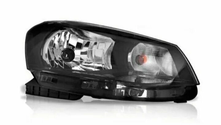 Optica derecha VW Gol Trend 2013/2016