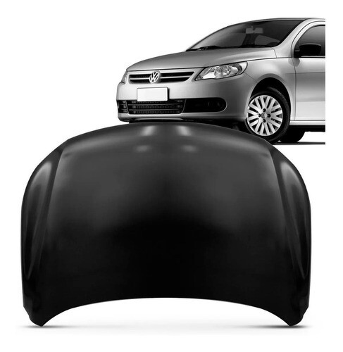 Capot VW Gol Trend 2008/2012