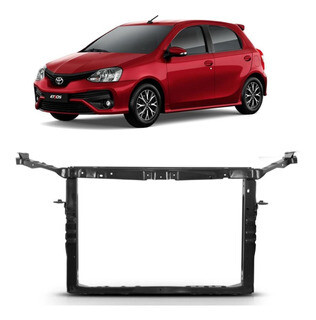 Frente Toyota Etios 13/17 Original