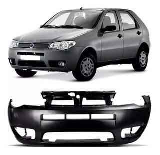 Paragolpe Delantero Fiat Palio