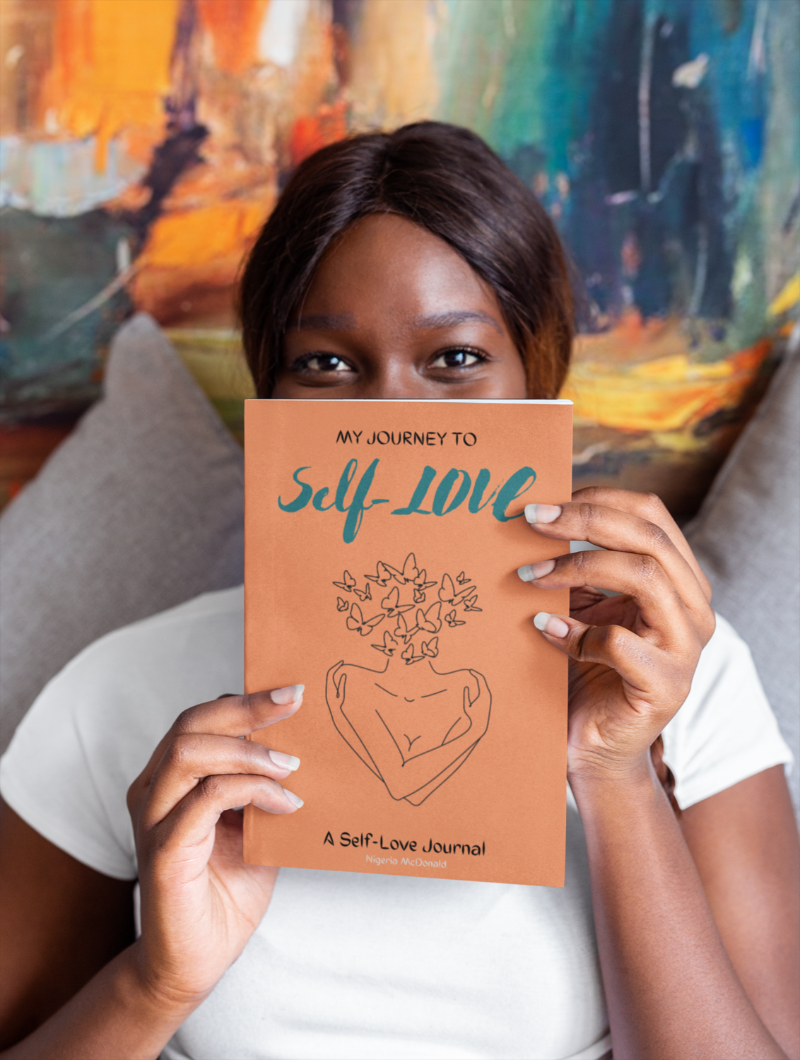My Journey To Self Love!