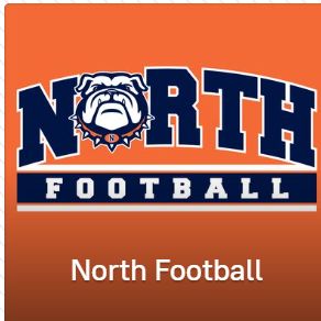 North Football Design