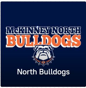 North Bulldogs Design