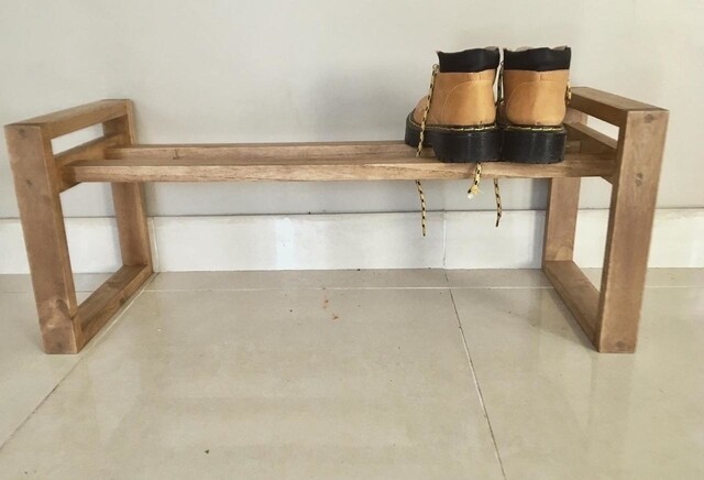 Zapatera Simple