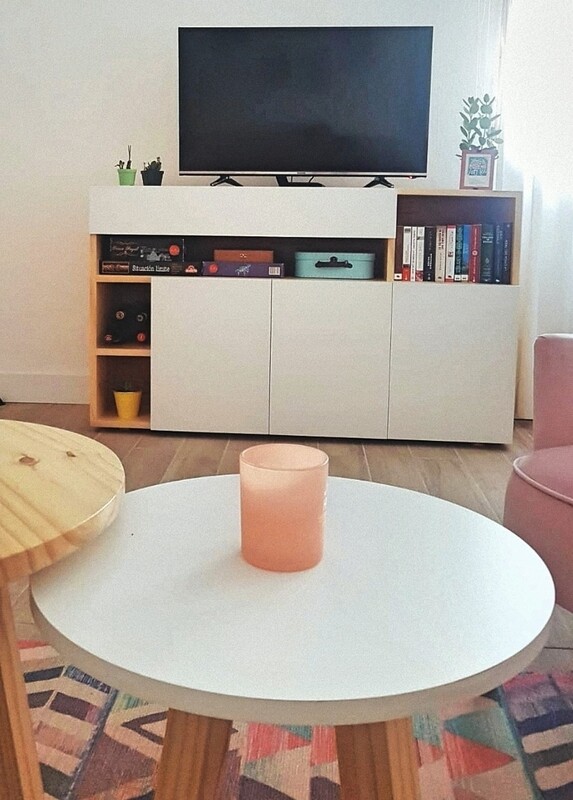 Rack Para Tv / Aparador