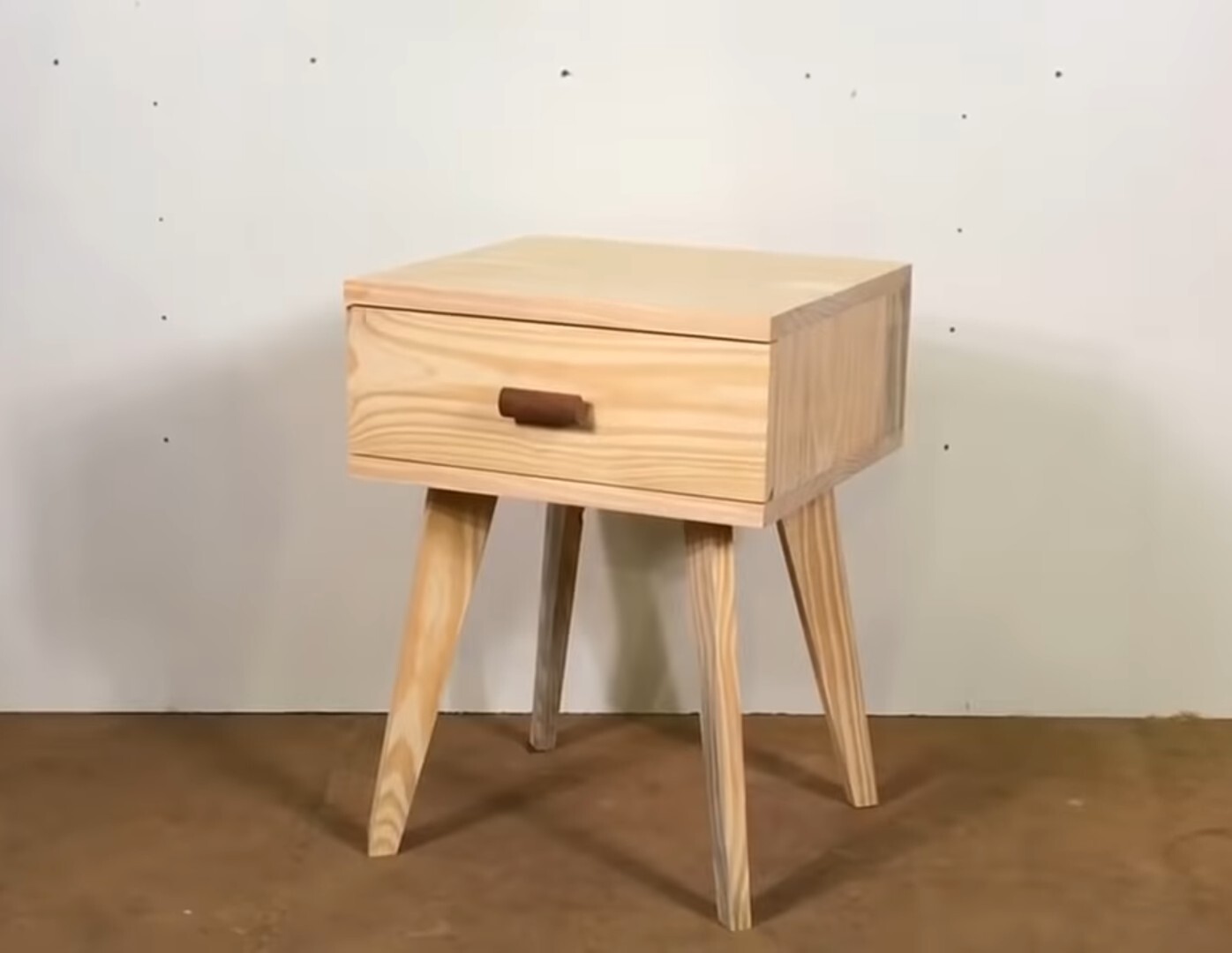 Mesa De Luz Nórdica