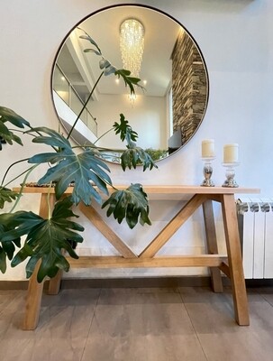 Mesa De Arrime