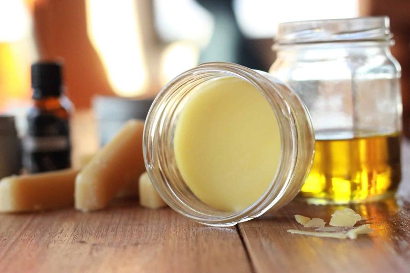 Lustra Mueble 100% Natural FS Beewax
