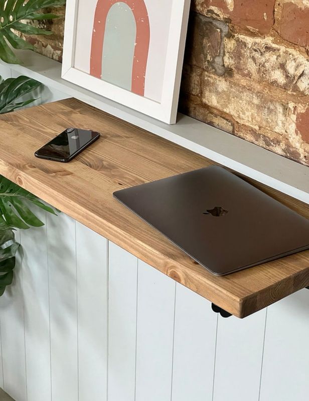 Escritorio / Mesa Plegable