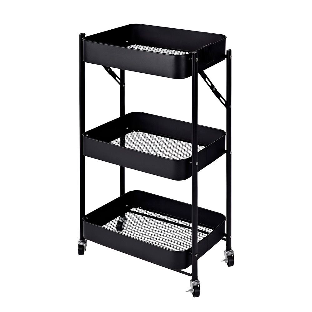 Organizador Multiuso Metálico