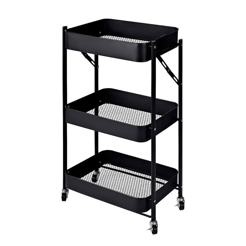 Organizador Multiuso Metálico