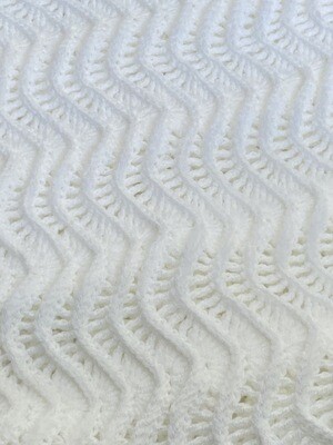 White Blankets