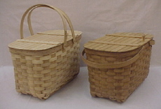 Picnic Baskets