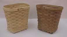 Waste Baskets