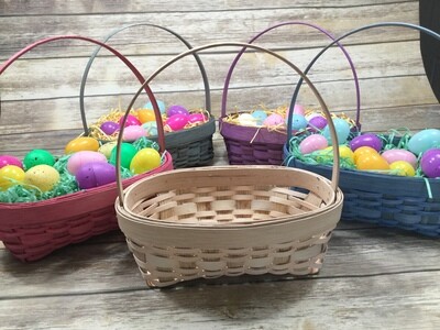 Special Edition Baskets