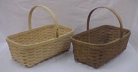 X-Large Market - 22x12x8, Over Handle